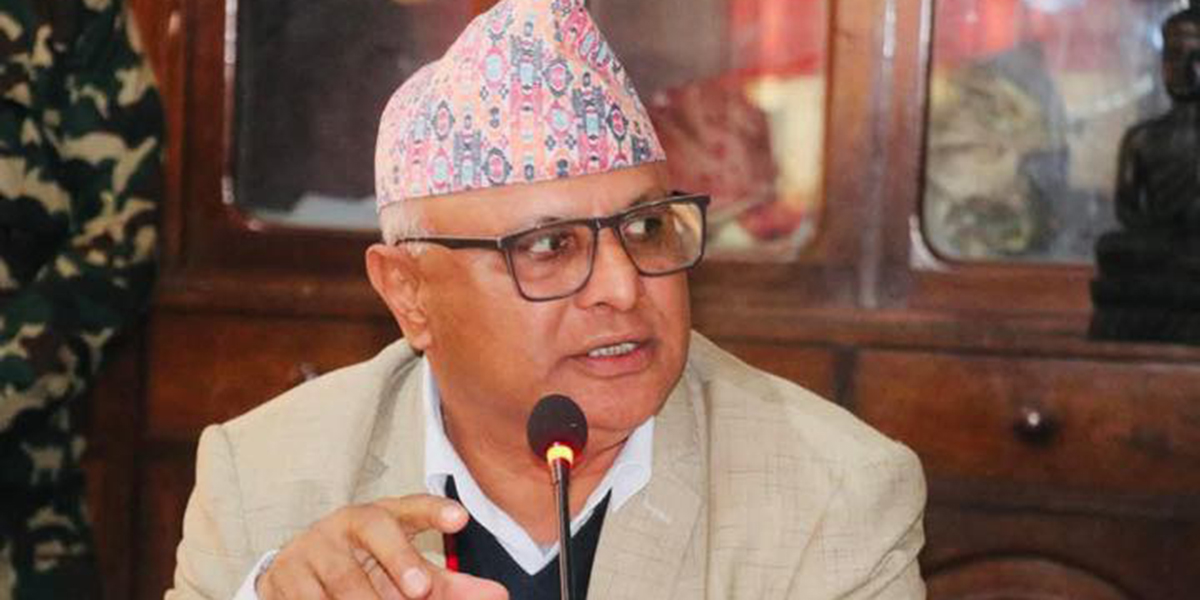 Koshi Investment Summit will be organized under province govt’s banner: Karki