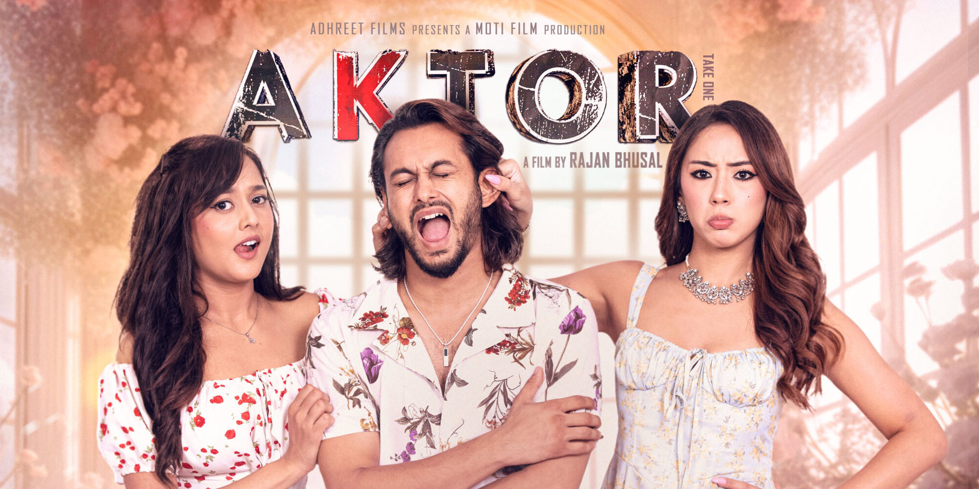 Stage set for ‘Aktor: Take One’ release as producers reach agreement