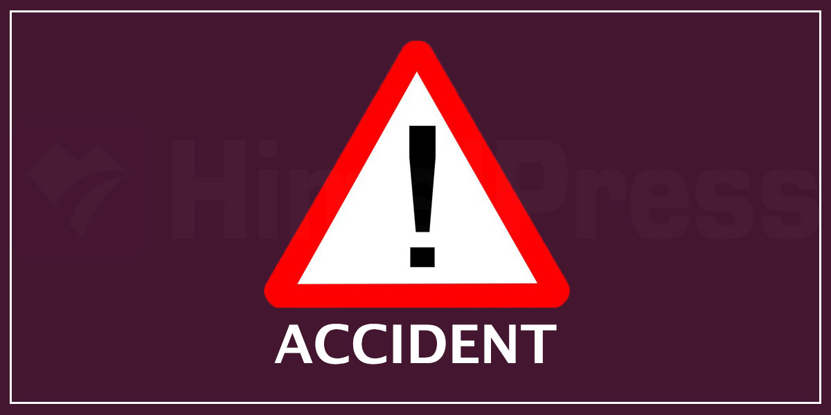 One dead, six injured as truck collides with bus in Surkhet