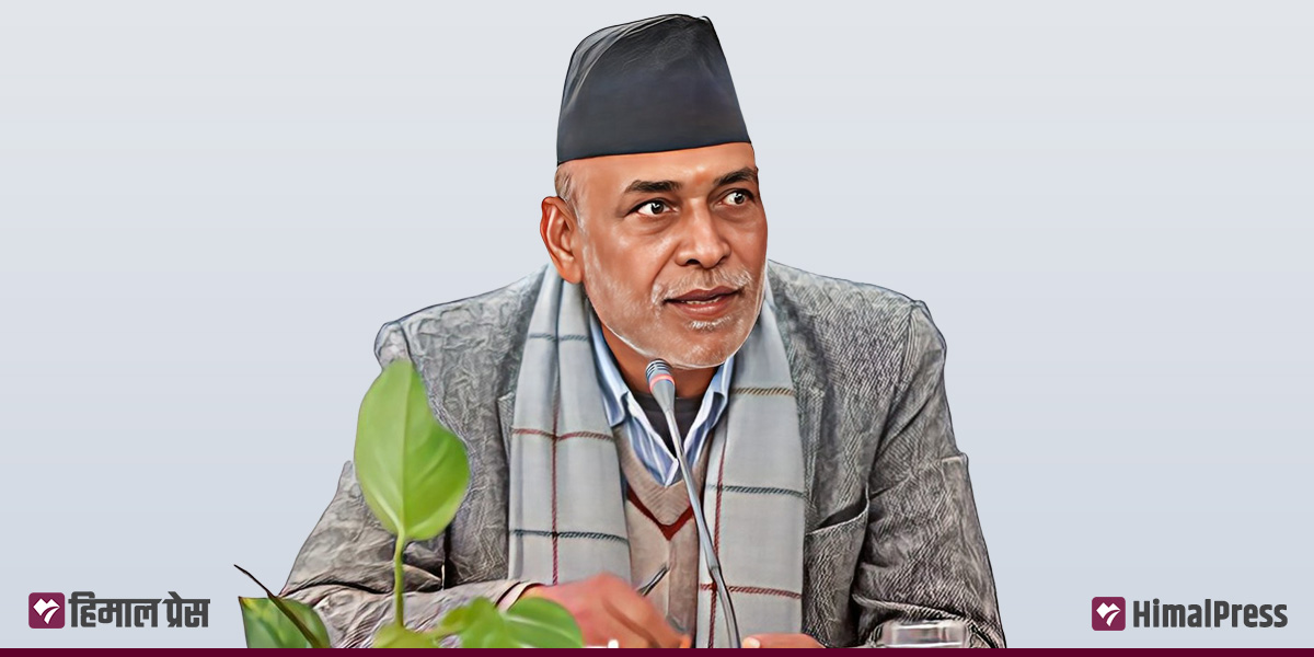 Rs 63 billion needed to end fertilizer shortages: Minister Adhikari