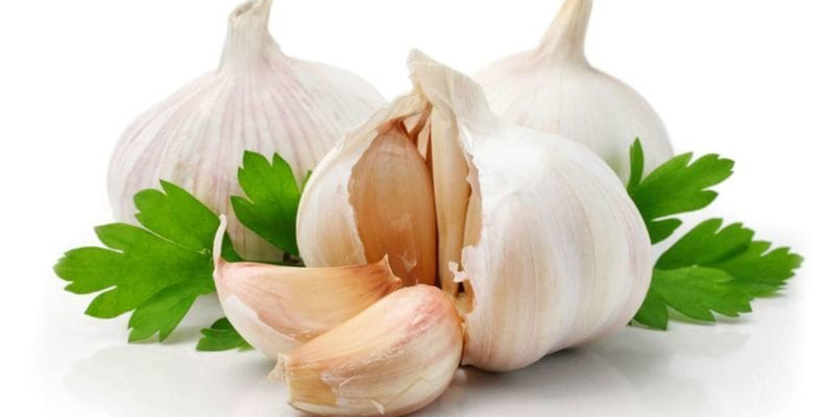 Garlic imports surge 10 times in five months