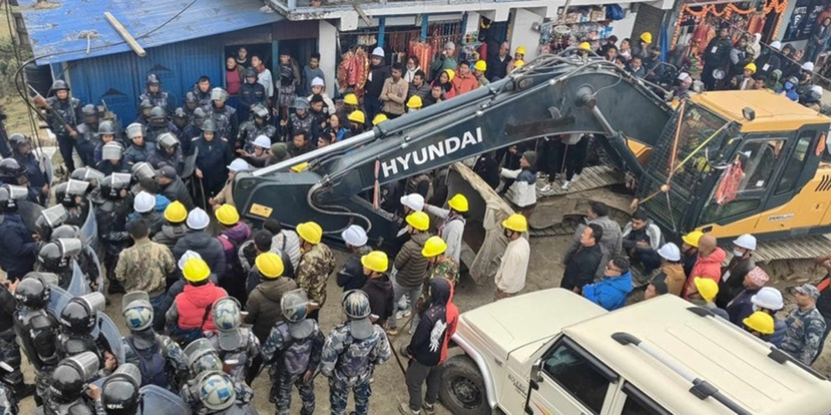 Understanding the Parthibhara Cable Car dispute