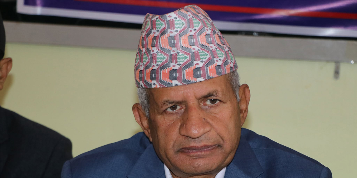 Social media bill will not stifle right to expression: Gyawali