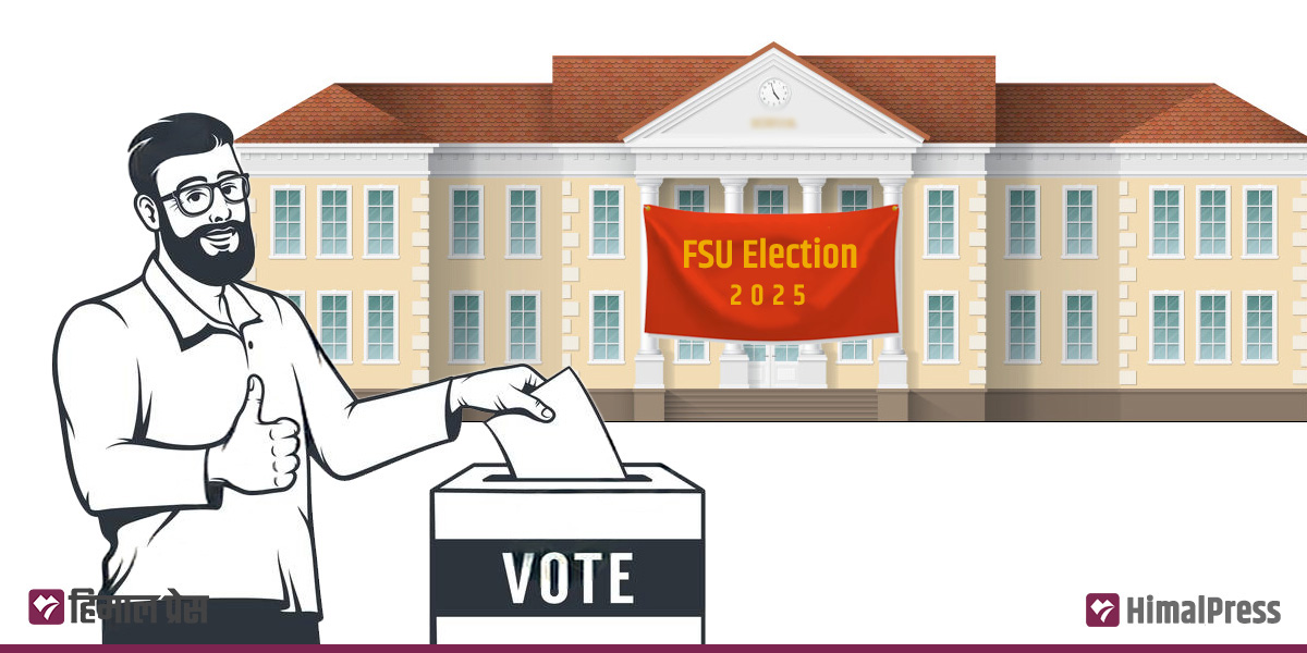 Student unions battle internal rifts Ahead of FSU elections