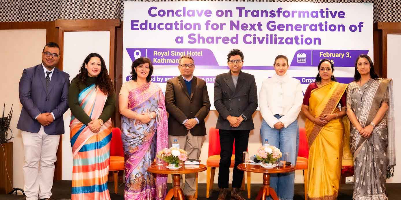 Experts call for transformative education to curb youth outmigration