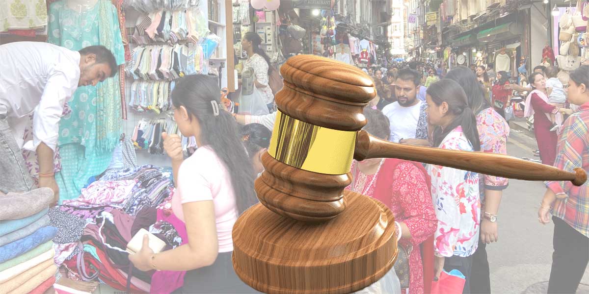 Six years after enacting law, govt decides to form consumer court