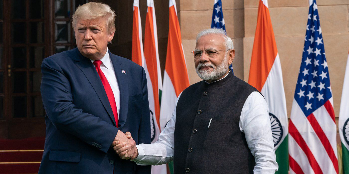 How Trump’s pursuit of cheap oil will impact India’s energy security