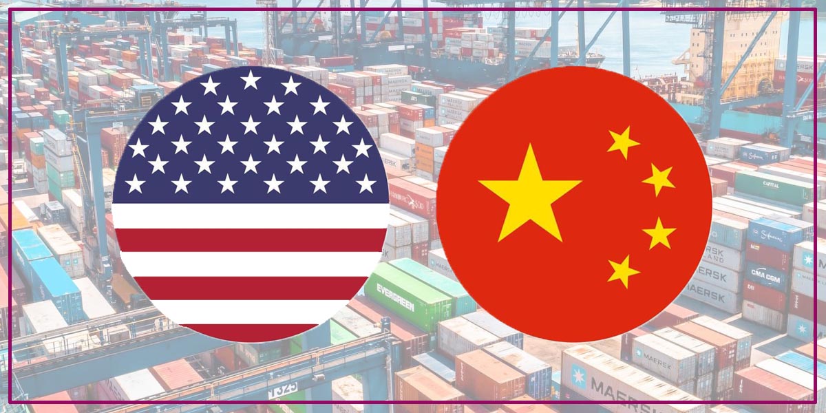 China decides to impose additional tariffs on certain US products