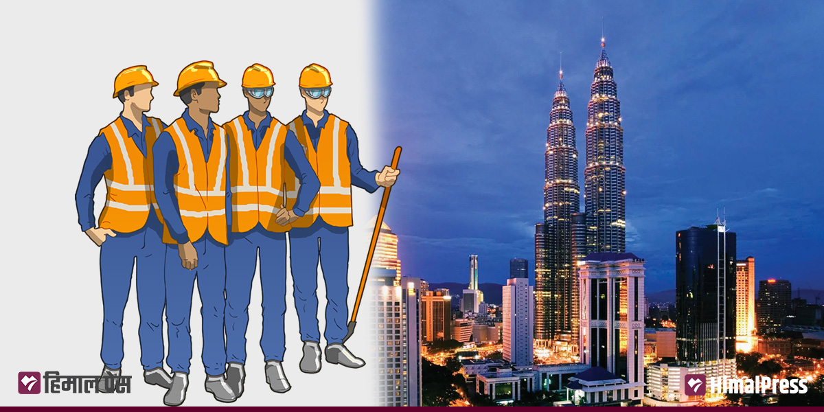 Efforts underway to create Malaysia employment syndicate