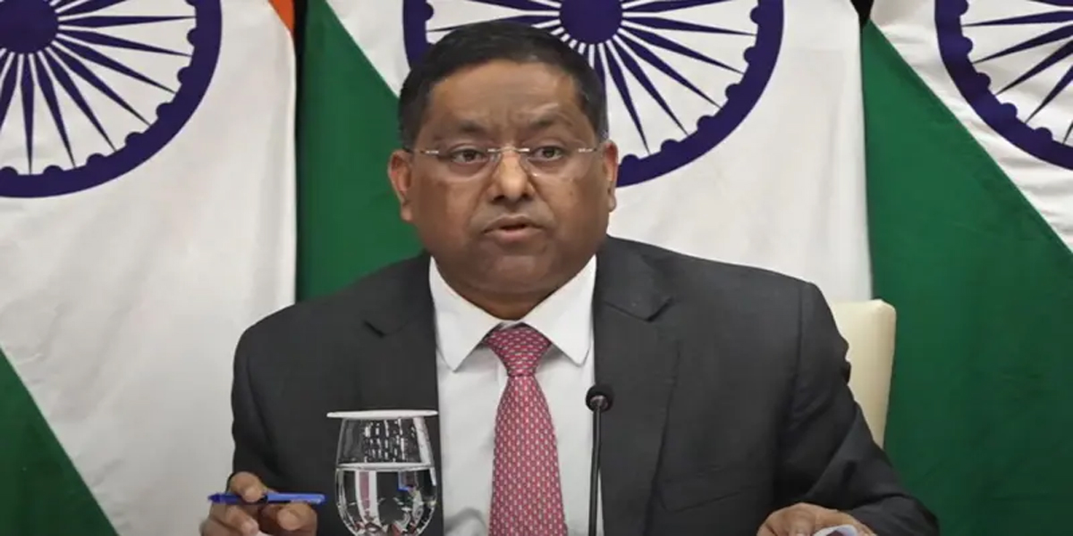 India saddened by Nepali student’s death: MEA