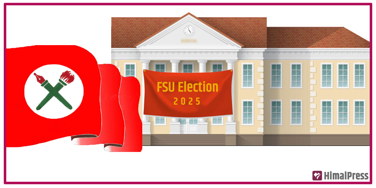 NC factionalism spills over into NSU ahead of FSU elections