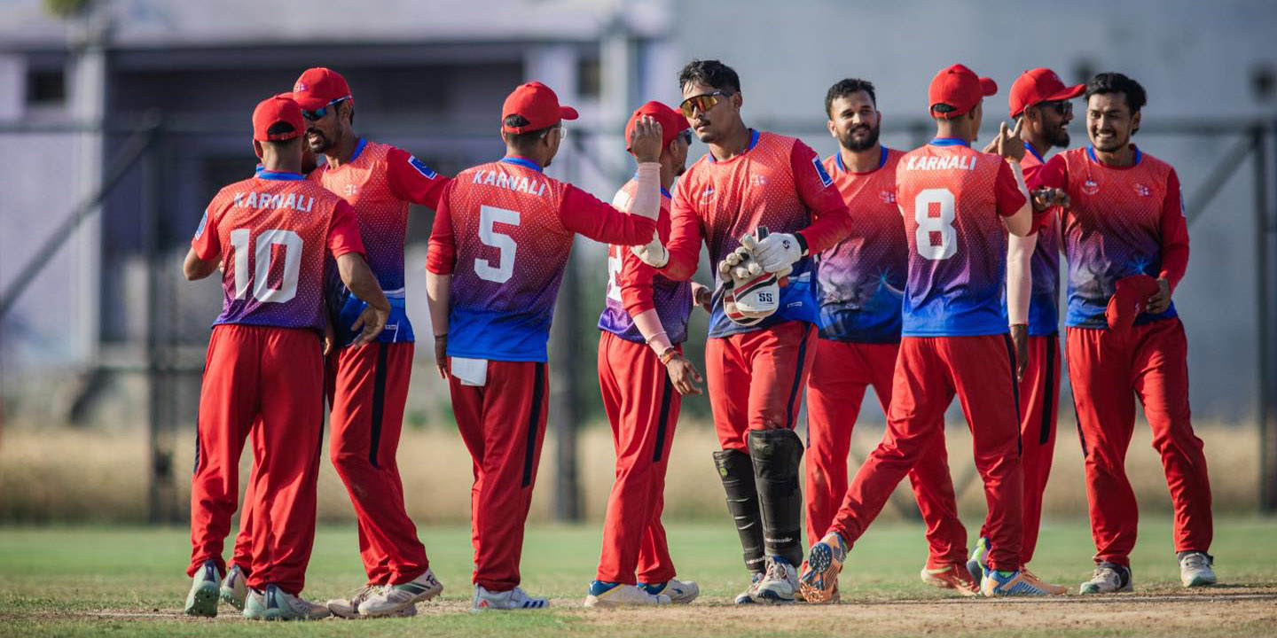 Gandaki extends losing run to five; TAC, APF Club, Karnali win in PM Cup