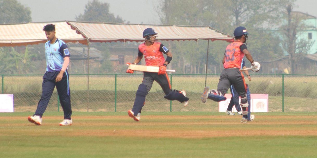 Lumbini, APF Club, Karnali begin PM Cup with victories