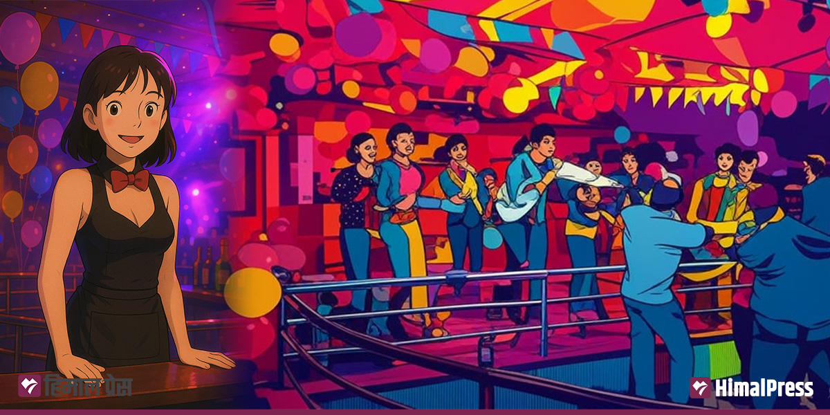 Legal vacuum exposing women in entertainment sector to exploitation