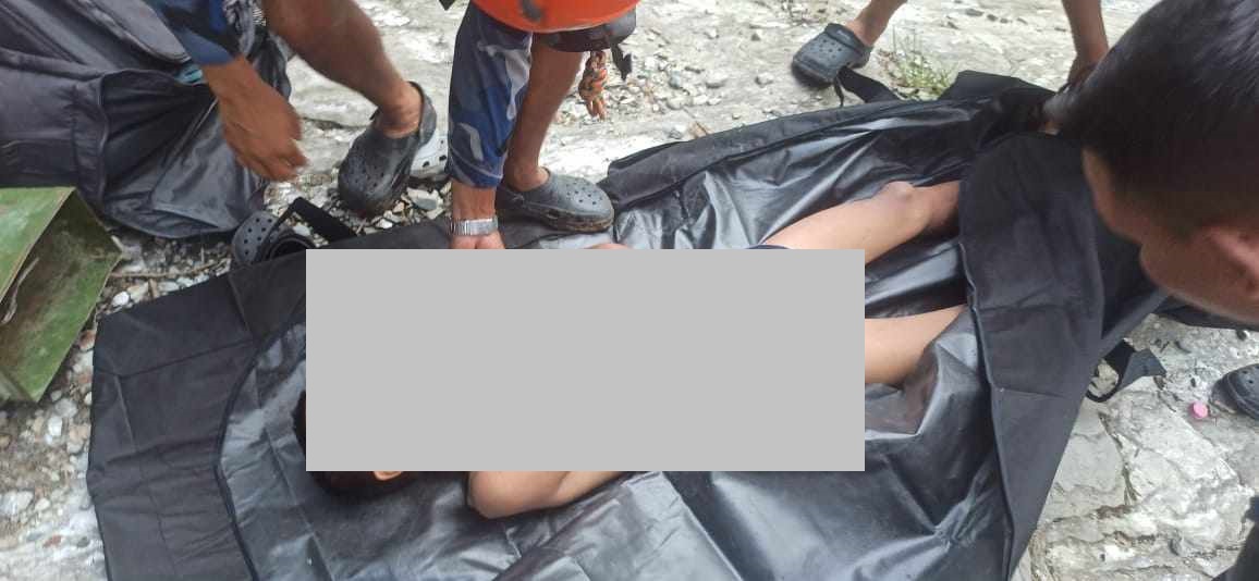 Bodies of two missing boys recovered from Mardi River dam