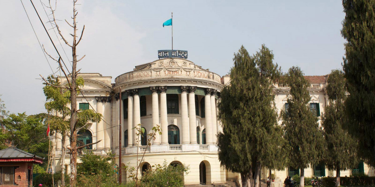 Case filed against 17 at Kathmandu District Court