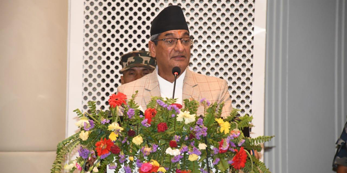 Victim-centered approach must be taken in transitional justice: Lekhak