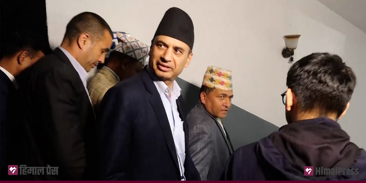 Civil Service Bill: Chief Secretary, secretaries oppose two-year cooling period