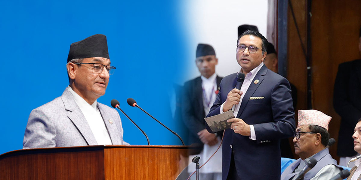 RSP, RPP reject high-level probe committee