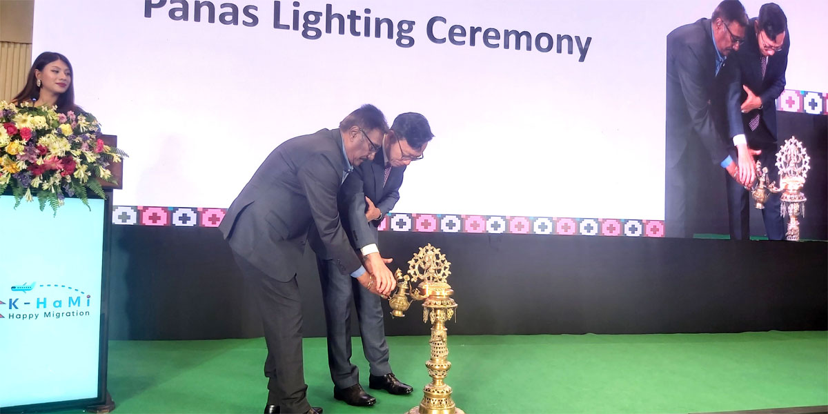 ‘HaMi’ mobile app for migrant workers launched