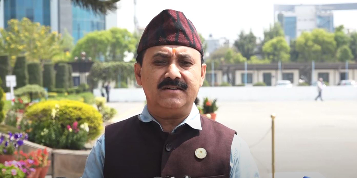 Special convention inevitable if general convention is not held on Jan 10: Sharma