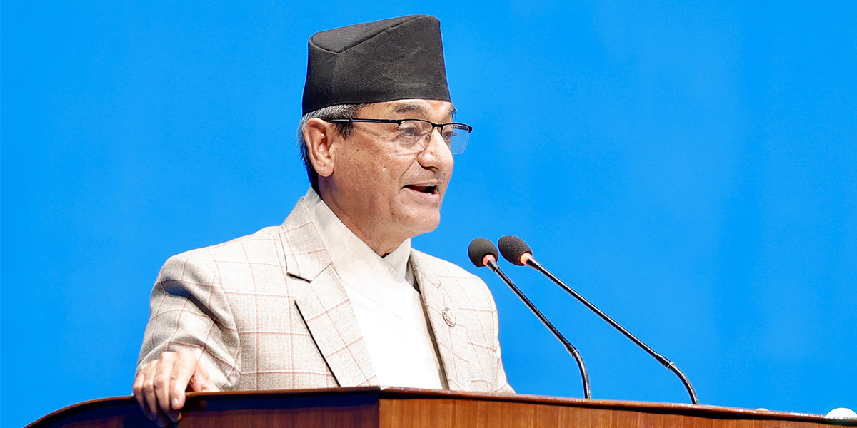 Visit visa allegations motivated by political vengeance: Lekhak