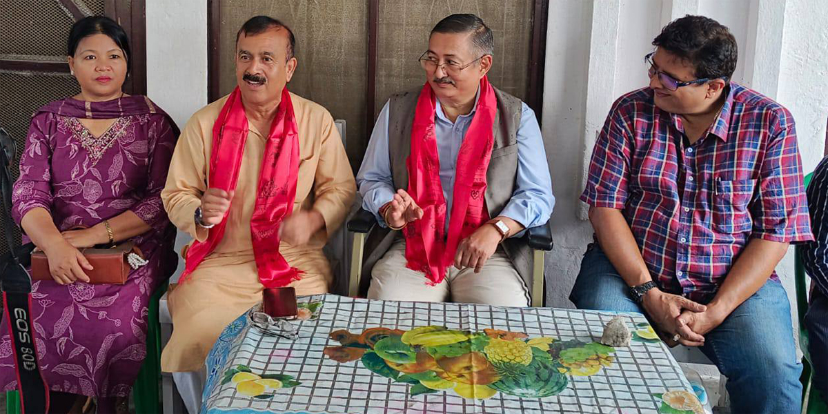 Rupandehi-3: Parties busy finalizing candidates, independents start campaigning