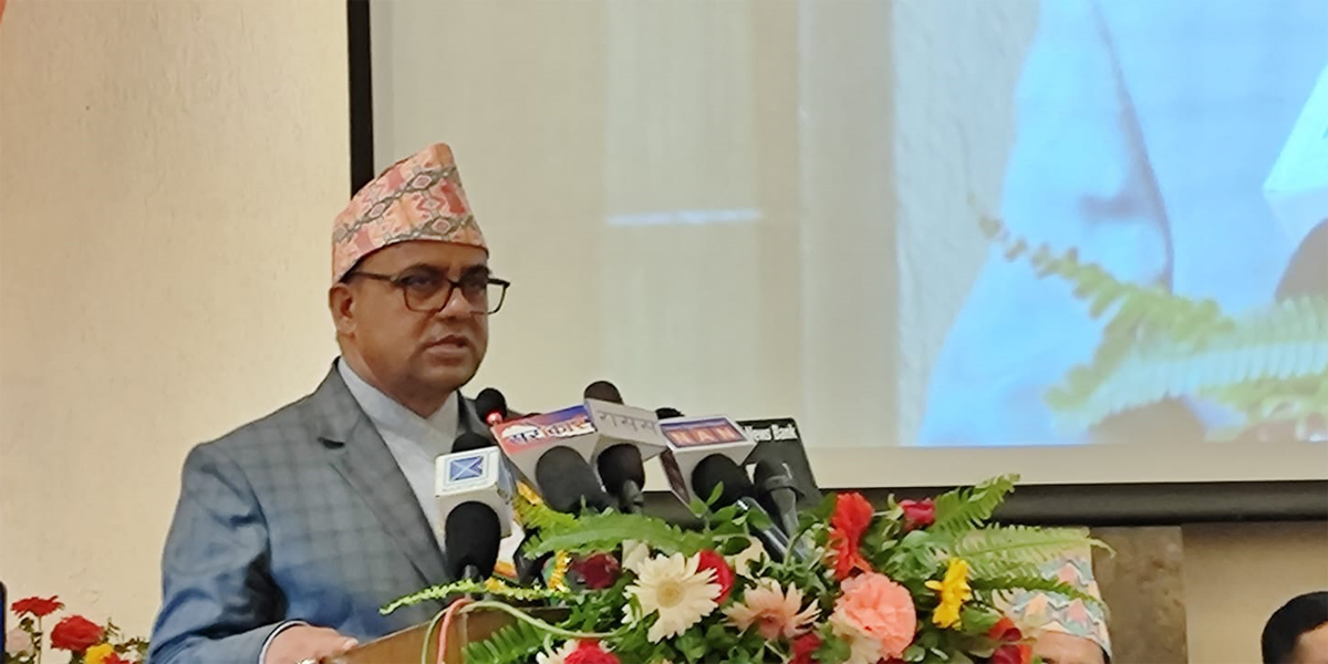 Cabinet reshuffle not in the cards: Minister Pandey