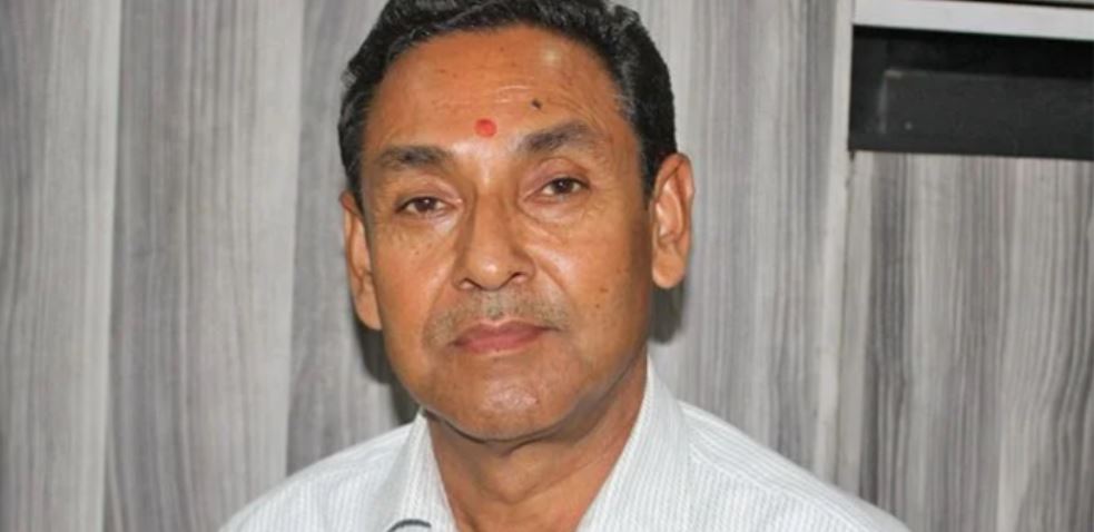 16 RPP Central Committee members appeal for Giri’s reinstatement