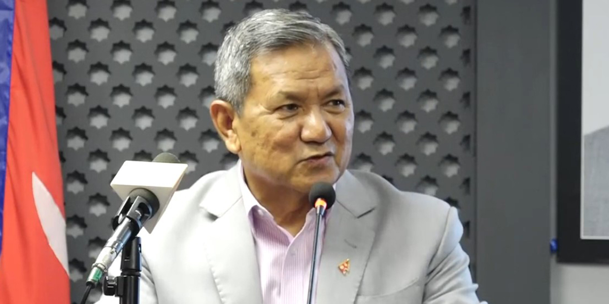 Cabinet approves seven foreign visits of ministers, other officials