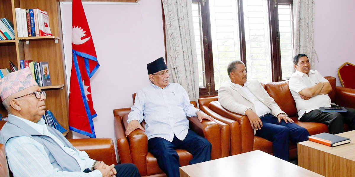 Socialist Front to organize different programs across the country