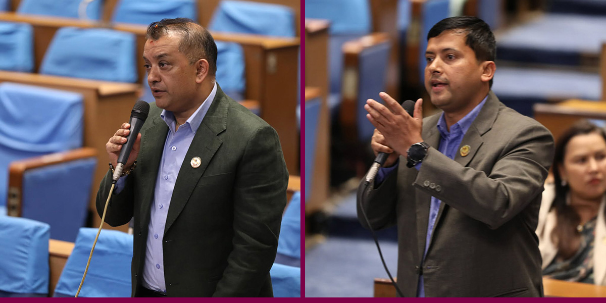 NC, UML oppose China-India deal to resume trade through Lipulek