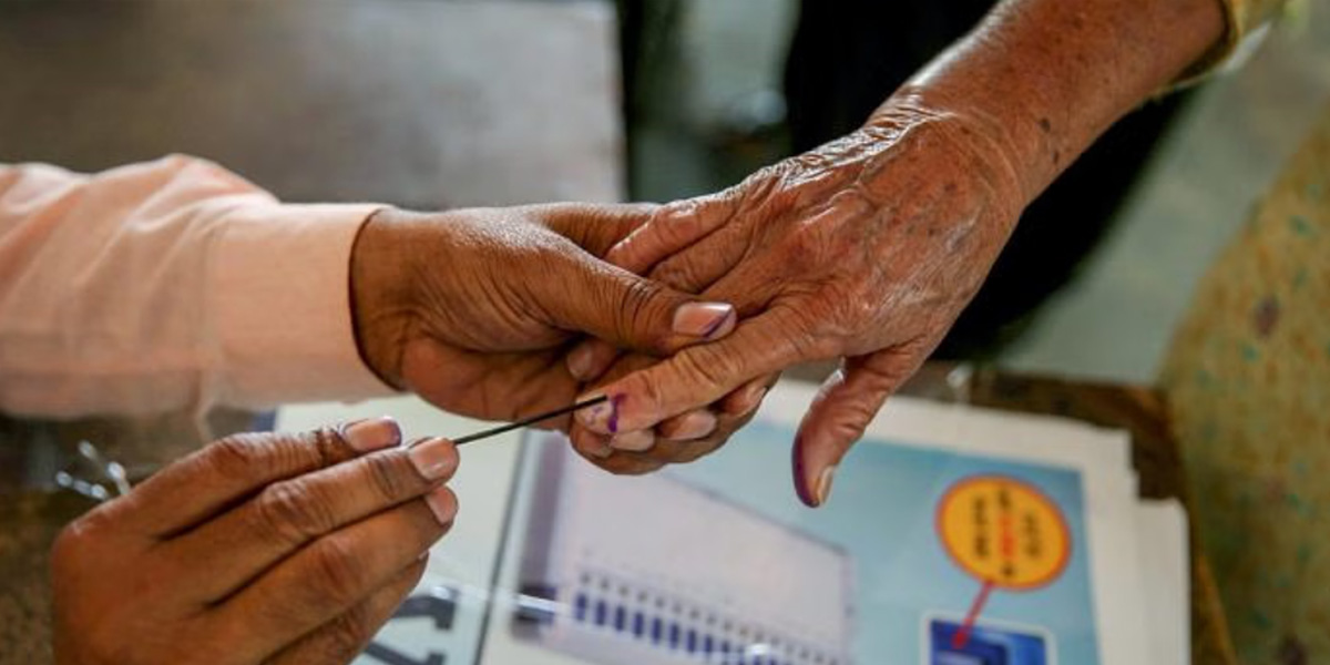 Are rigged voter rolls robbing Indian democracy?