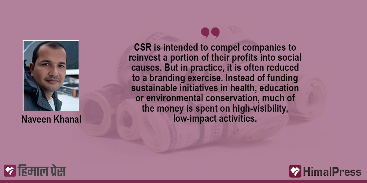 The cost of corporate greed in South Asia