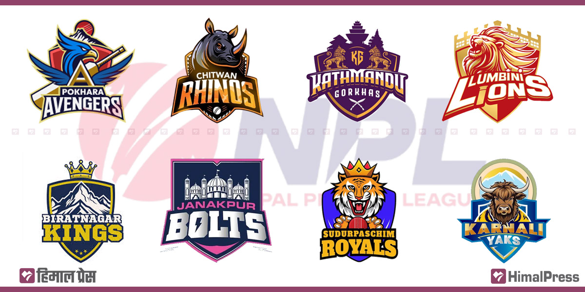 Janakpur Bolts to face Kathmandu Gorkhas in NPL Season 2 opener