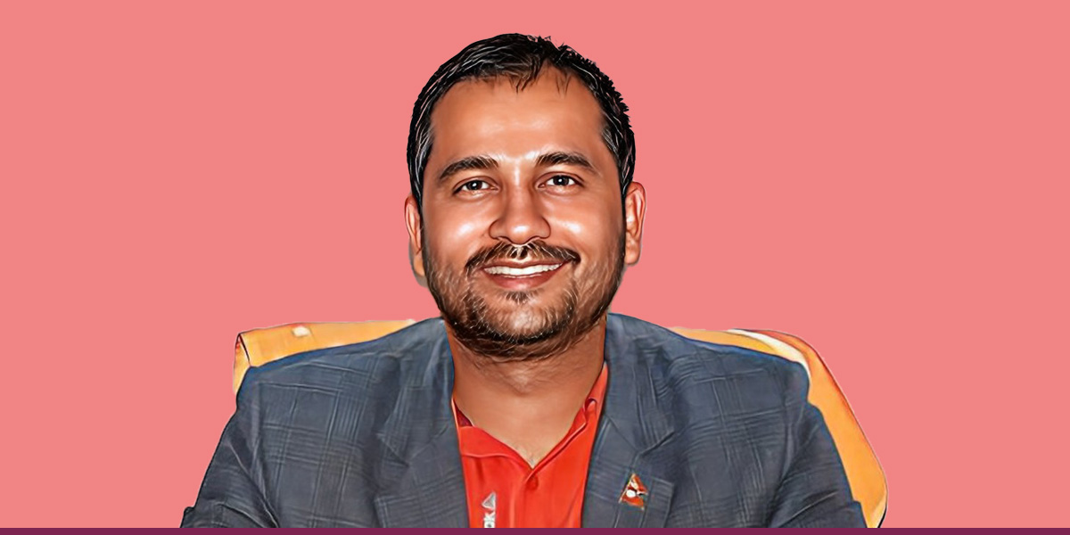 UML leader Ain Mahar in police custody