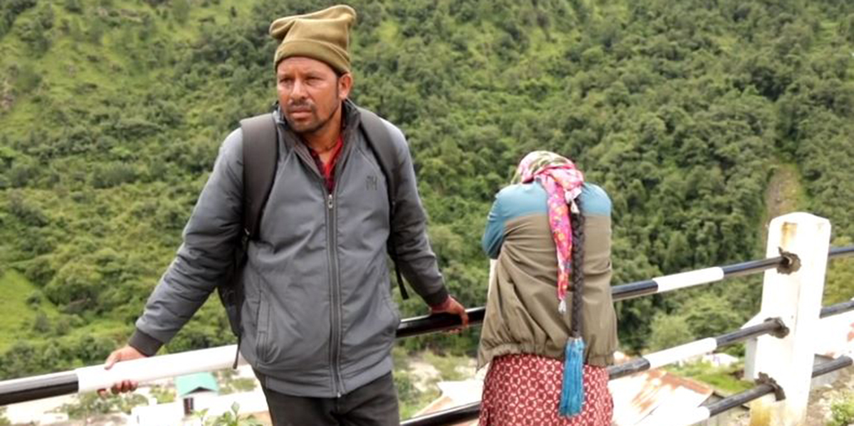 Five Nepalis missing in Uttarakhand, says Nepali embassy in New Delhi