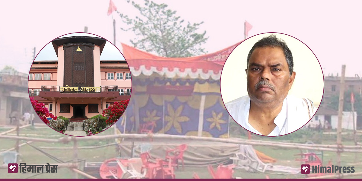 Investigate Gaur killings, SC tells Rautahat police