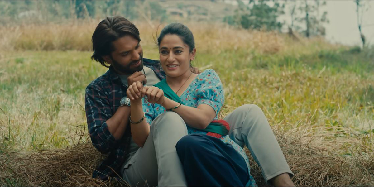 Koshedhunga trailer tells a tale of love, marriage and family struggles