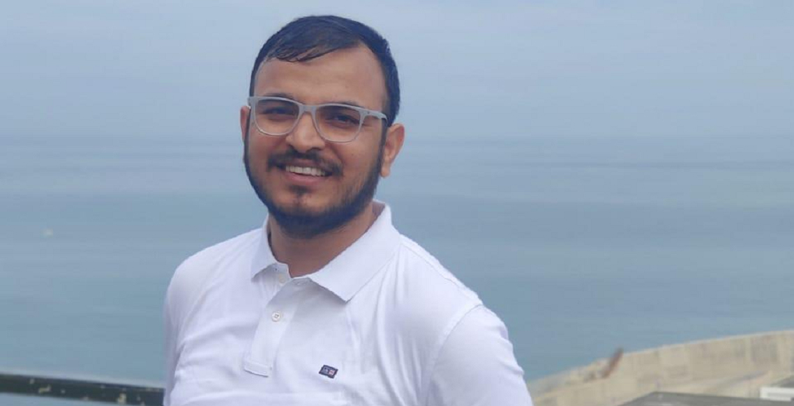 Govt sacks NIA Chair Sharad Ojha