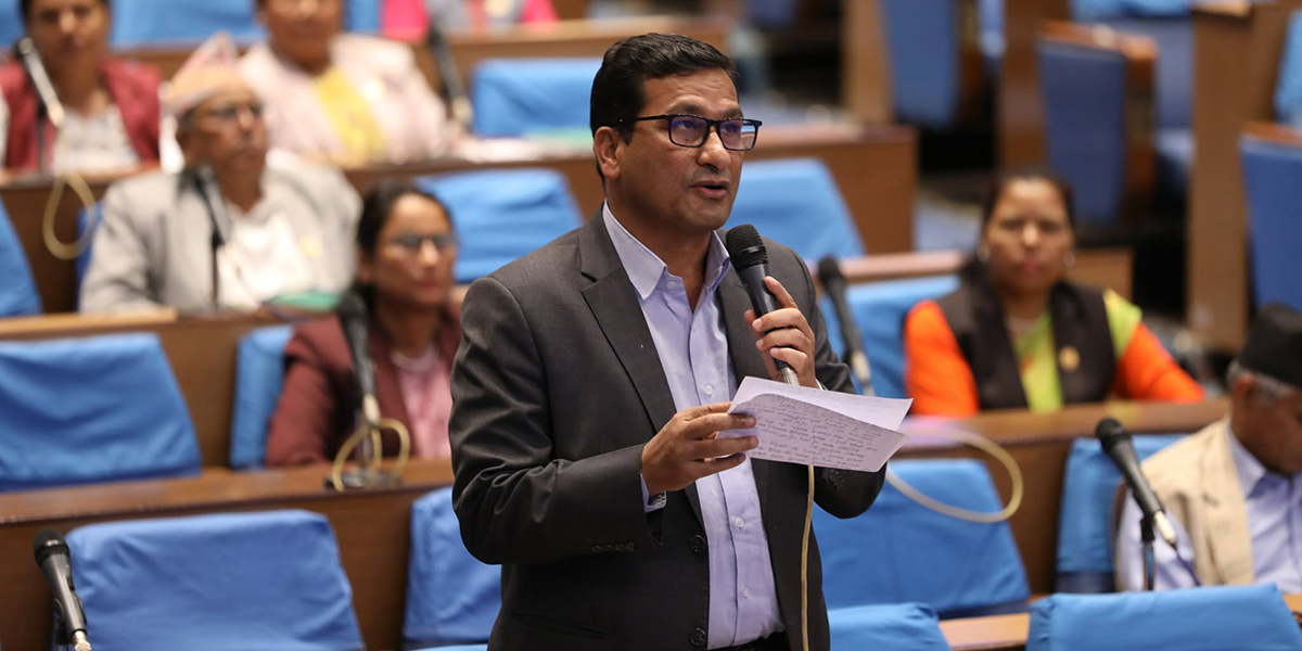 Maoist Center urges govt to clarify position on cooling-off period report