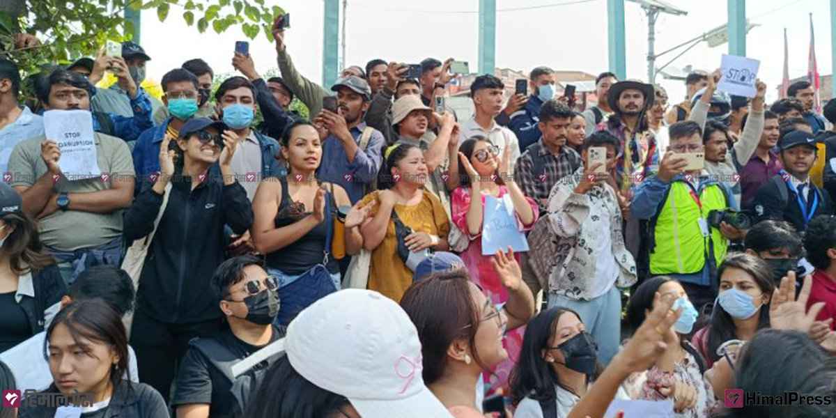 At least eight dead as police use force to disperse Gen Z protesters