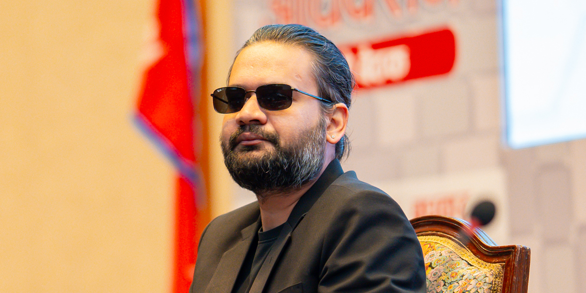 Balen supports Gen Z’s protest scheduled for Monday