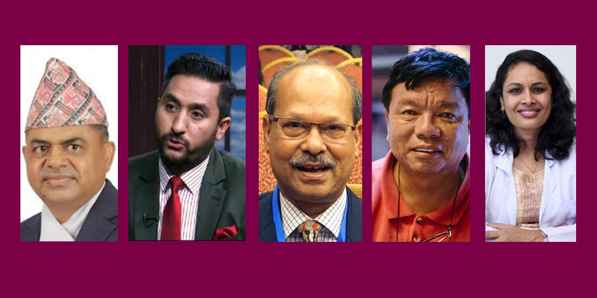 New ministers to be sworn in at 2 pm