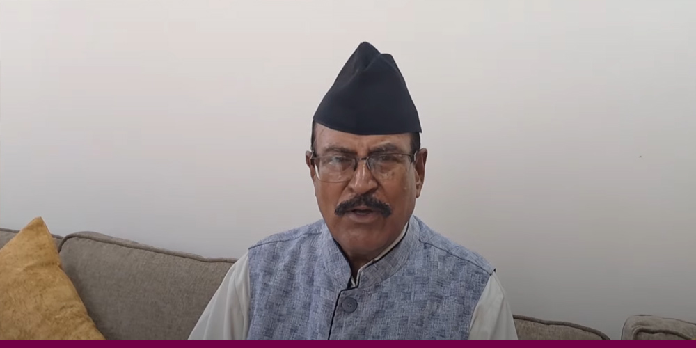 Govt forms judicial panel to probe Gen Z protest that left 74 dead