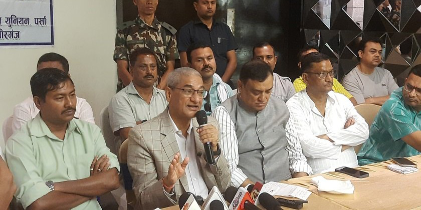 Nepal’s claim on Lipulek should not harm ties with any country: Lekhak