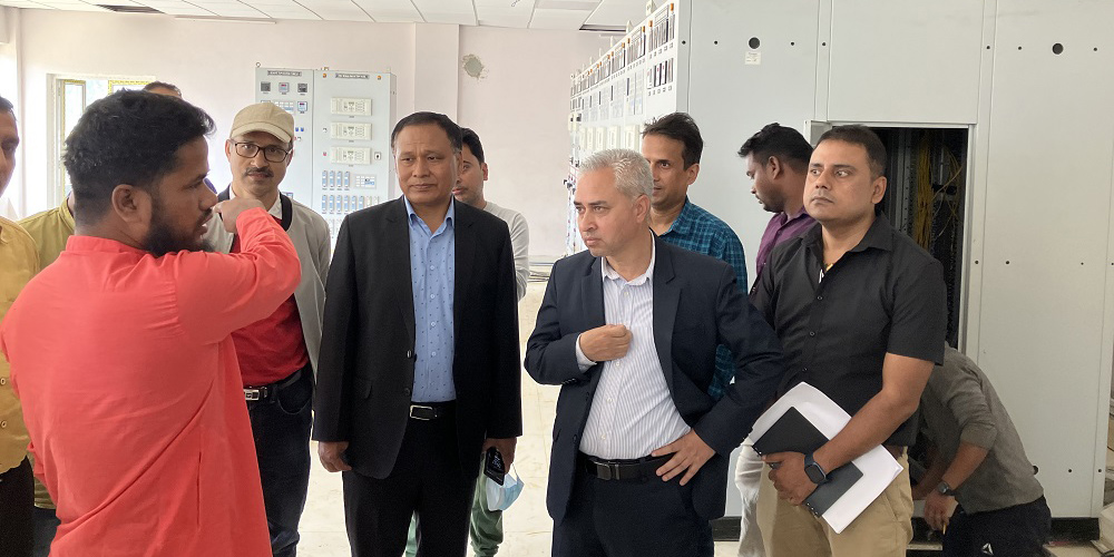 Manoj Silwal appointed NEA Executive Director