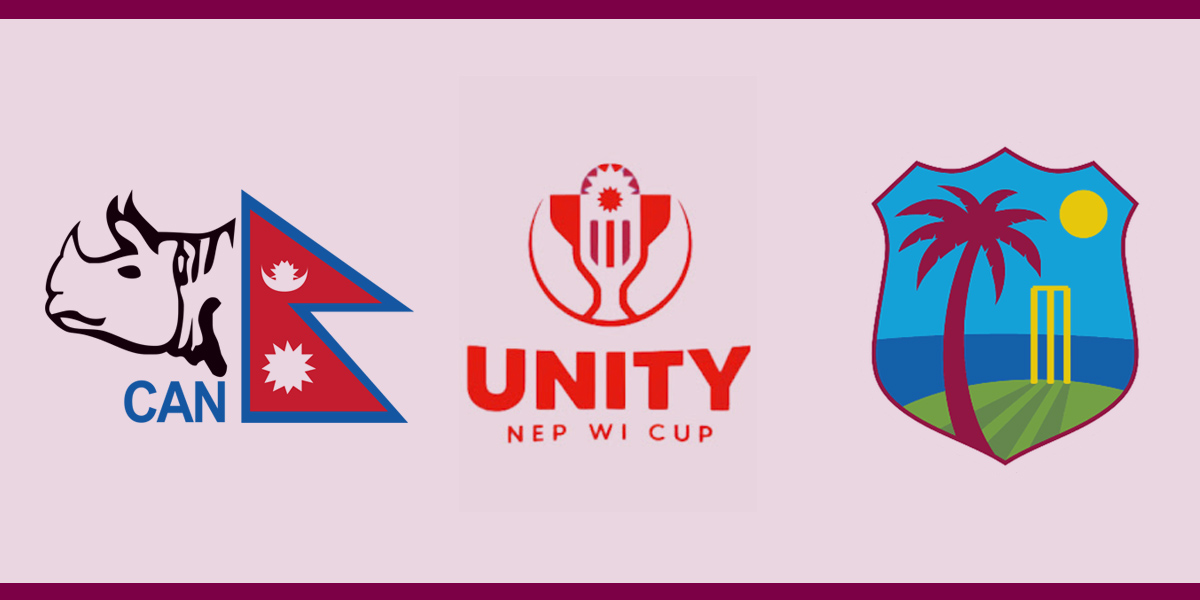 Nepali cricket team to leave for UAE on Monday