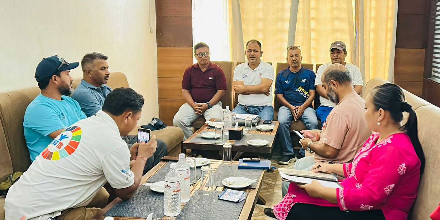 Nepalgunj 10 Night Run winners can now participate in Thailand’s Bangsaen Series