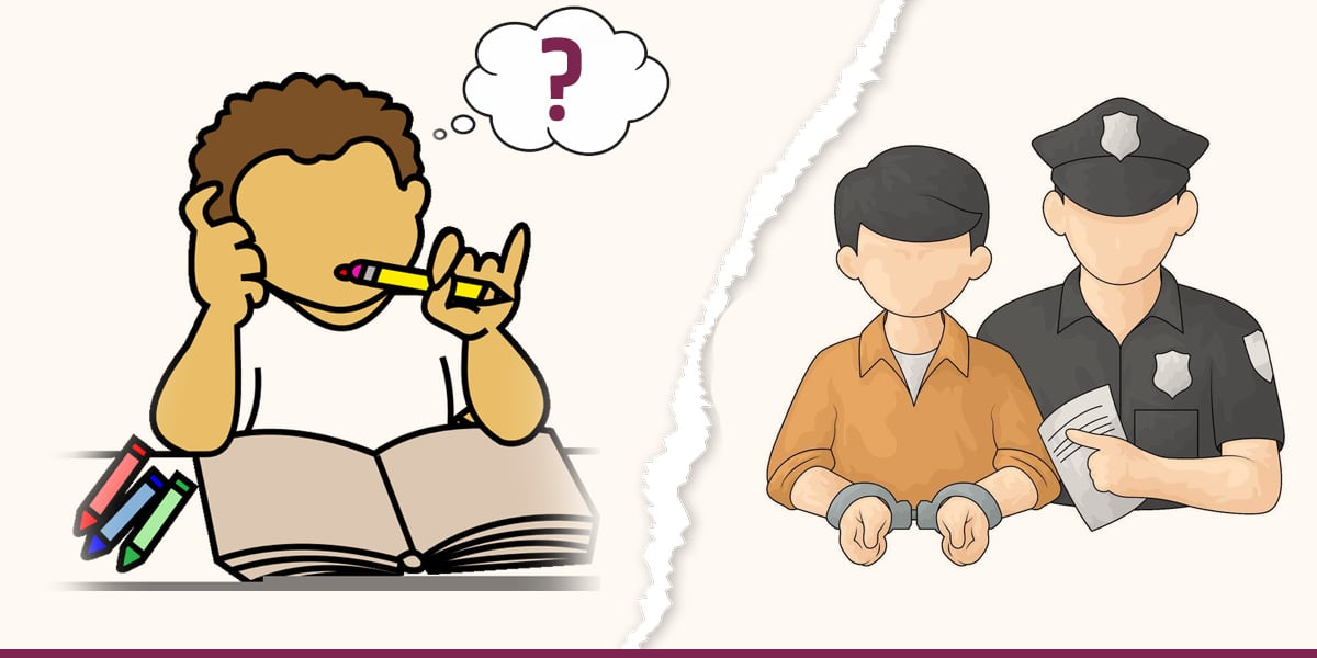 Seventh-grader fabricates kidnapping in Gulmi to avoid homework